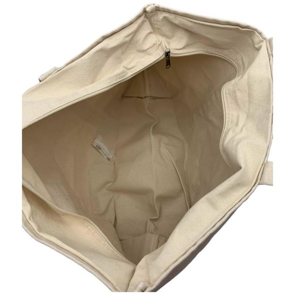 CB Station Pre-Personalized Large Boat Tote Black - Picture 3 of 3